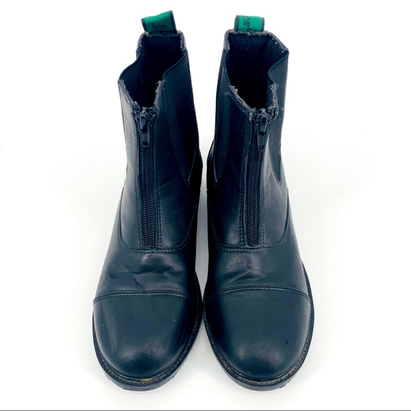 millstone paddock boots